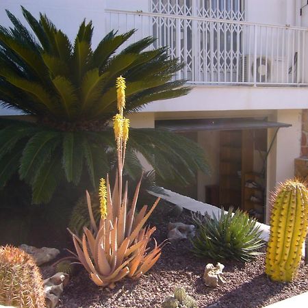 فيلا Casa Alice La Nucía المظهر الخارجي الصورة