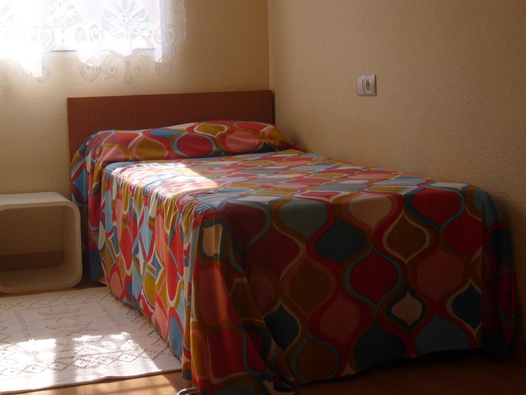فيلا Casa Alice La Nucía المظهر الخارجي الصورة
