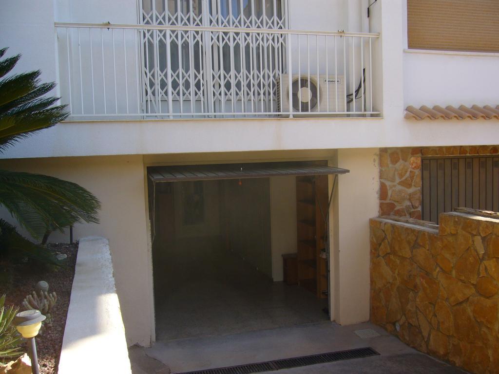 فيلا Casa Alice La Nucía المظهر الخارجي الصورة
