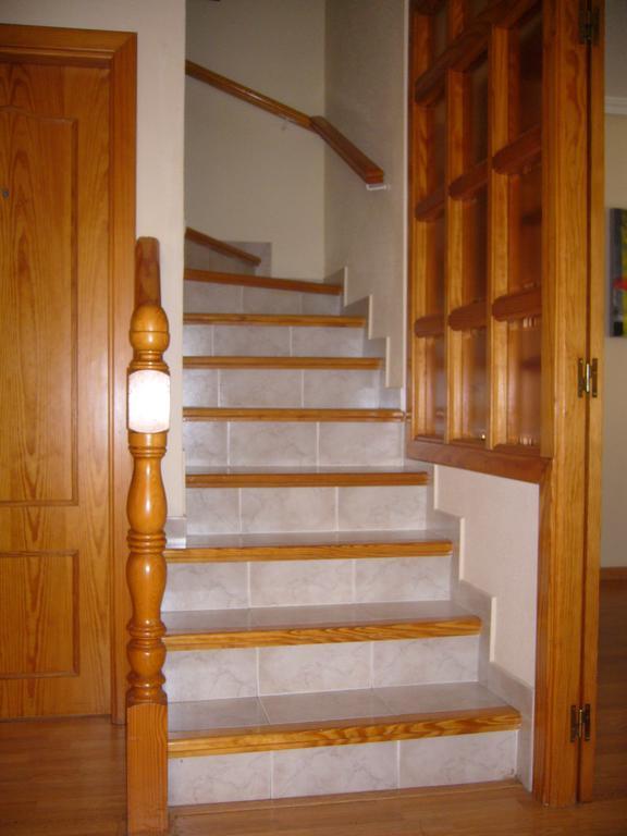 فيلا Casa Alice La Nucía المظهر الخارجي الصورة