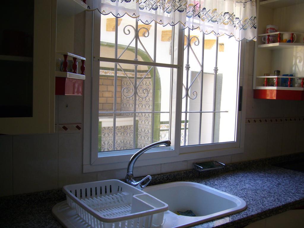 فيلا Casa Alice La Nucía المظهر الخارجي الصورة