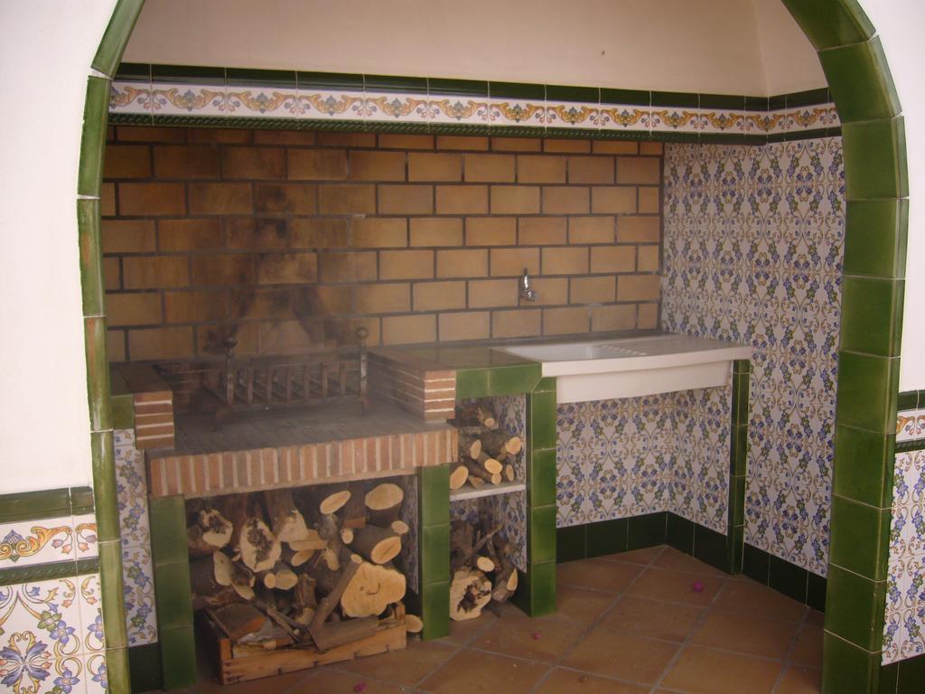 فيلا Casa Alice La Nucía المظهر الخارجي الصورة